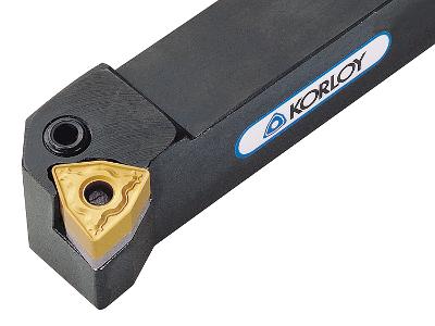 PWLNL2020-K06 Drehhalter|Korloy