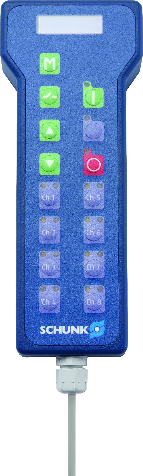 HABE KEH plus 08-HKR