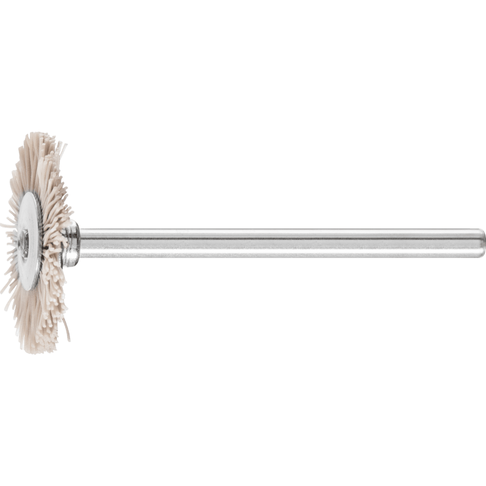 PFERD Miniaturbürsten RBU 2202/3 AO 600 0,30