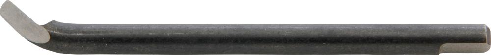 Dreikantschaber D66 3,2x50mm GRATTEC GRATTEC