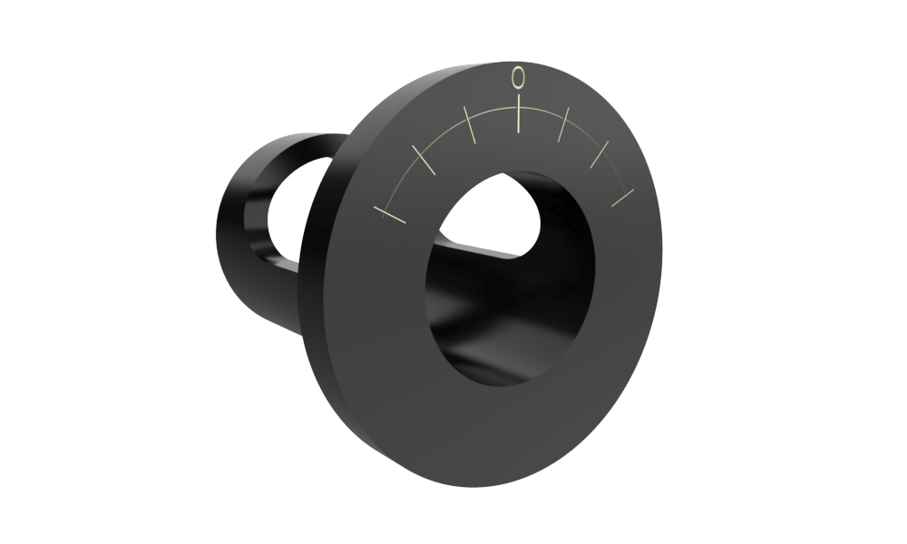4TEX Zubehör Verstellhülse Ø32mm