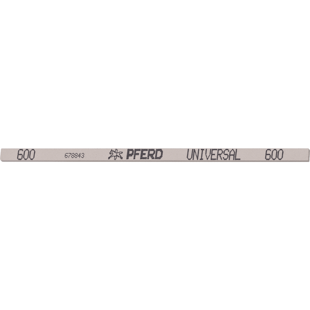 PFERD Schleif- und Poliersteine SPS 6x3x150 AN 600 UNIVERSAL