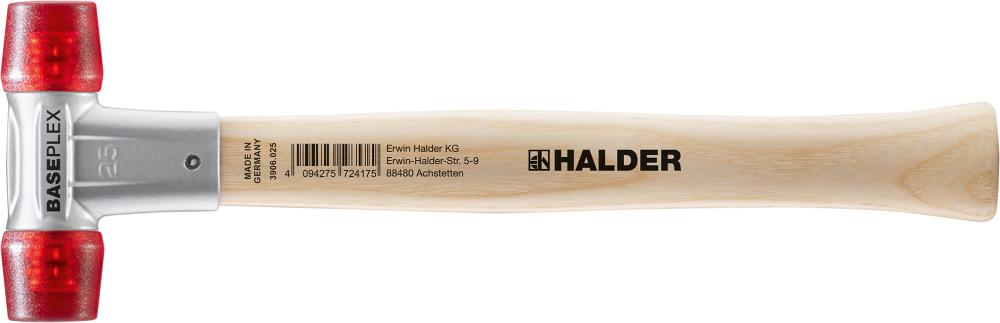 Schonhammer Baseplex 30mm CA Halder