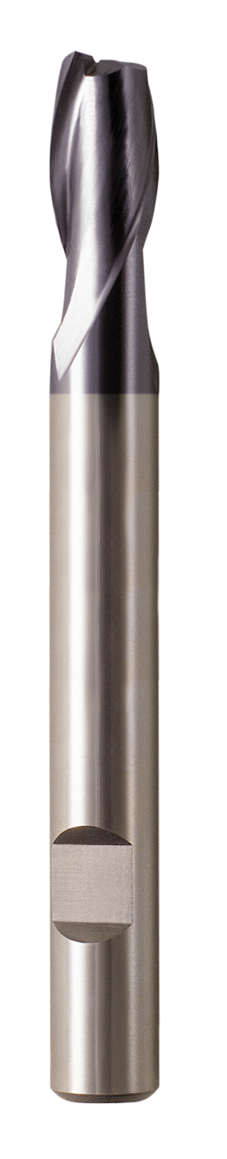 HSS-Fräser DIN844 Ø16 TAWL2160|Osawa