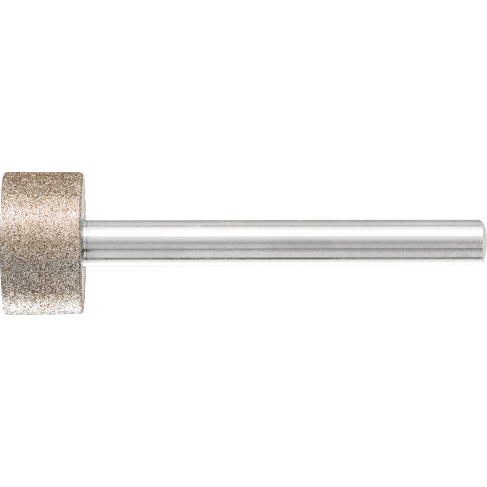 PFERD Dia.- und CBN-Schleifwerkzeuge Galvanik BZY-N 18,0-10/6 B 126