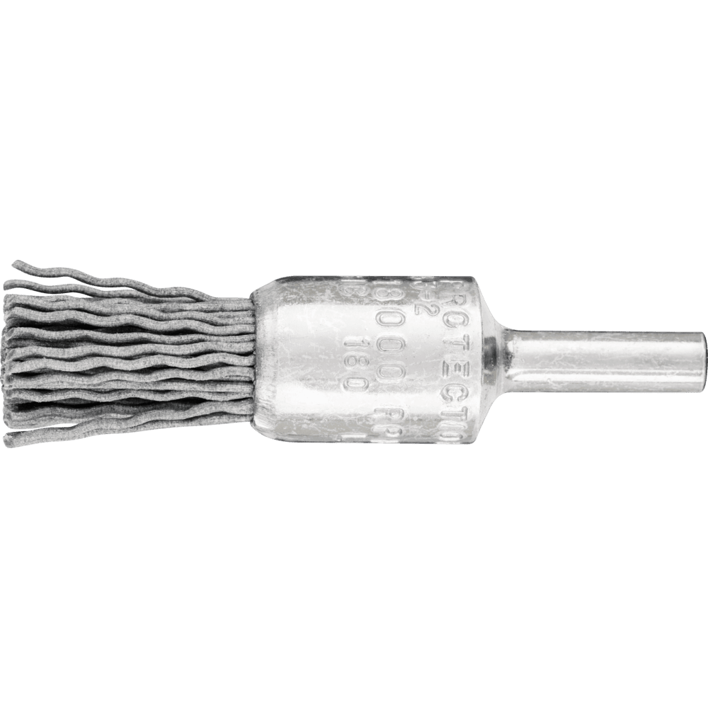 PFERD Pinselbürsten mit Schaft PBU 1516/6 SiC 180 0,90