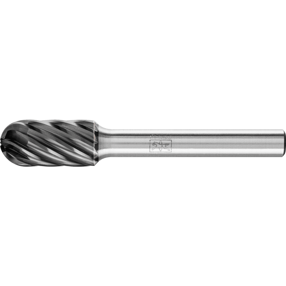 PFERD Hartmetallfrässtifte WRC 1020/6 INOX HC-FEP