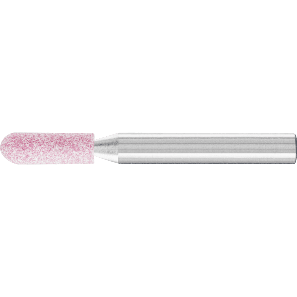 PFERD Schleifstifte A 24 6,3 AR 60 O5V STEEL EDGE