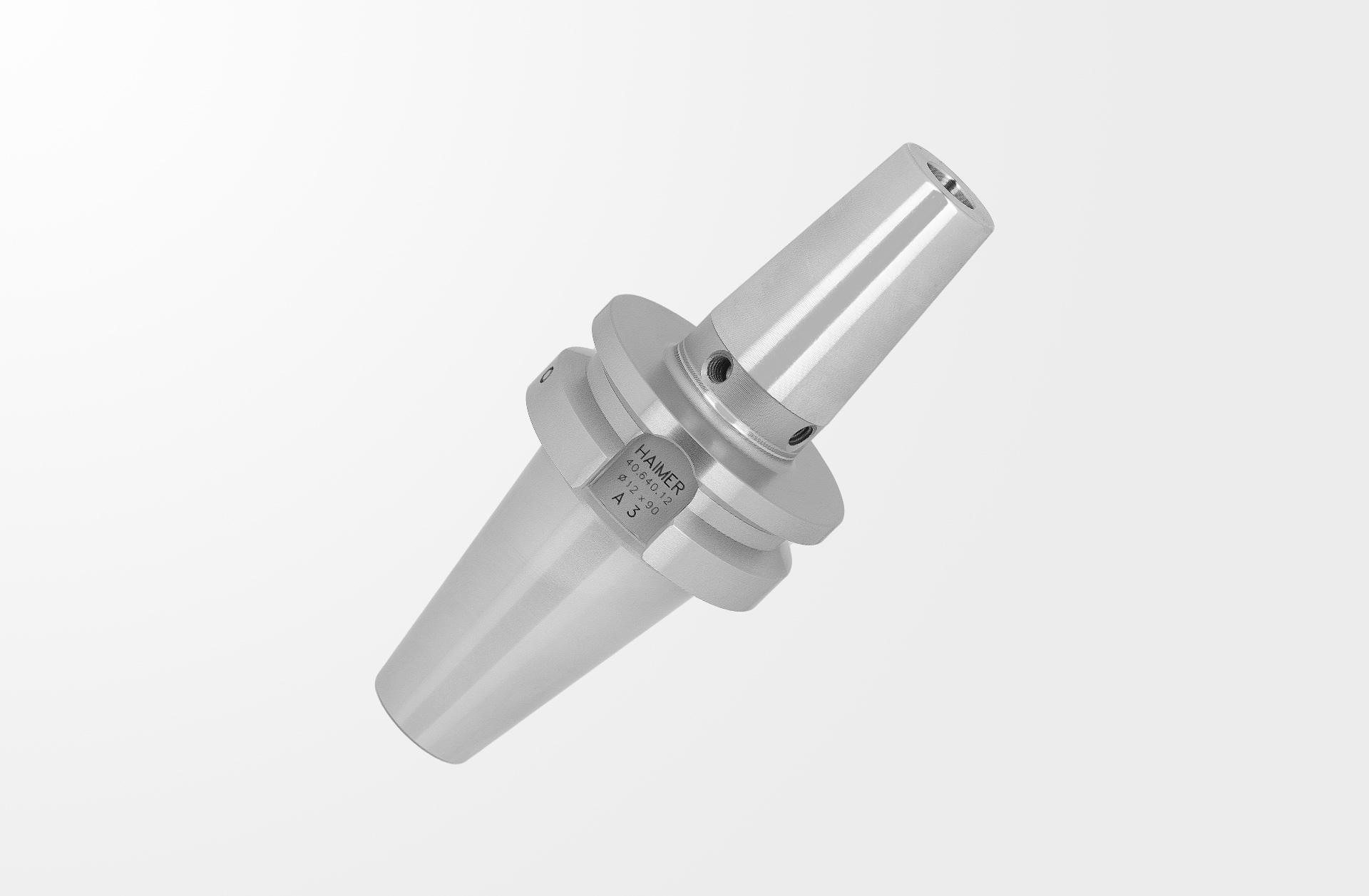 Schrumpffutter Standard D-10 mm ZG130 BT40