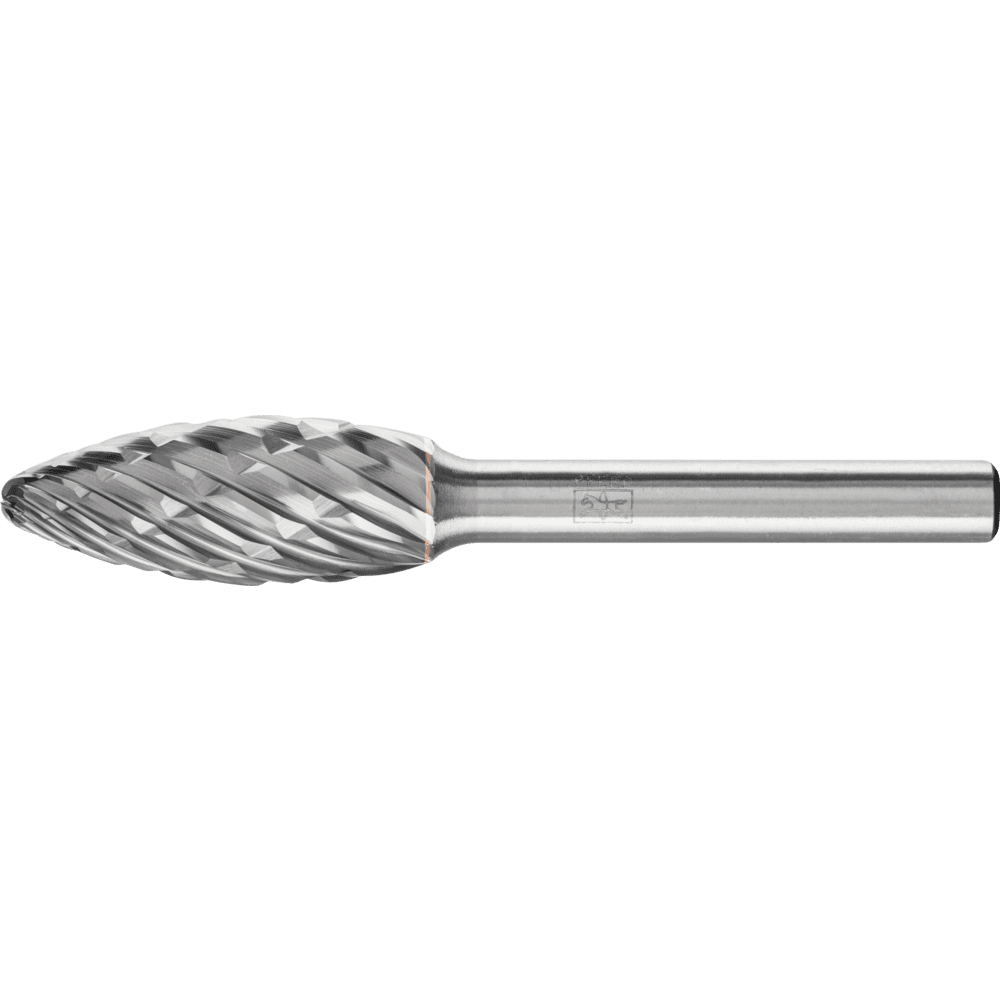 PFERD Hartmetallfrässtifte B 1230/6 CAST