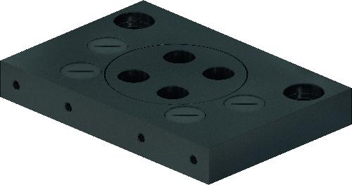 SGP-1 160-110-22
