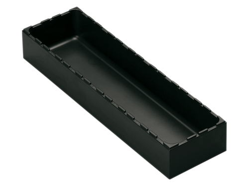 Schubladeneinteilung Aqurado, 1-muldig Grundbox