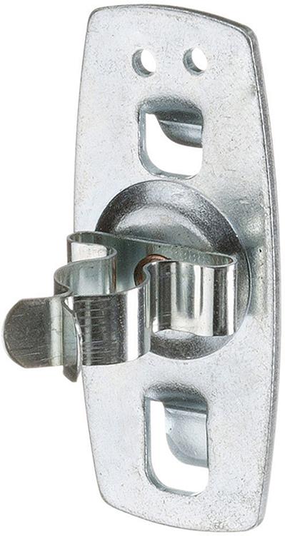 Werkzeugklemme Klemmdurchmesser 23-29mm Gedore