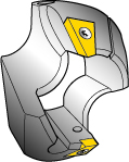 T-ACR Senkring Serie 1