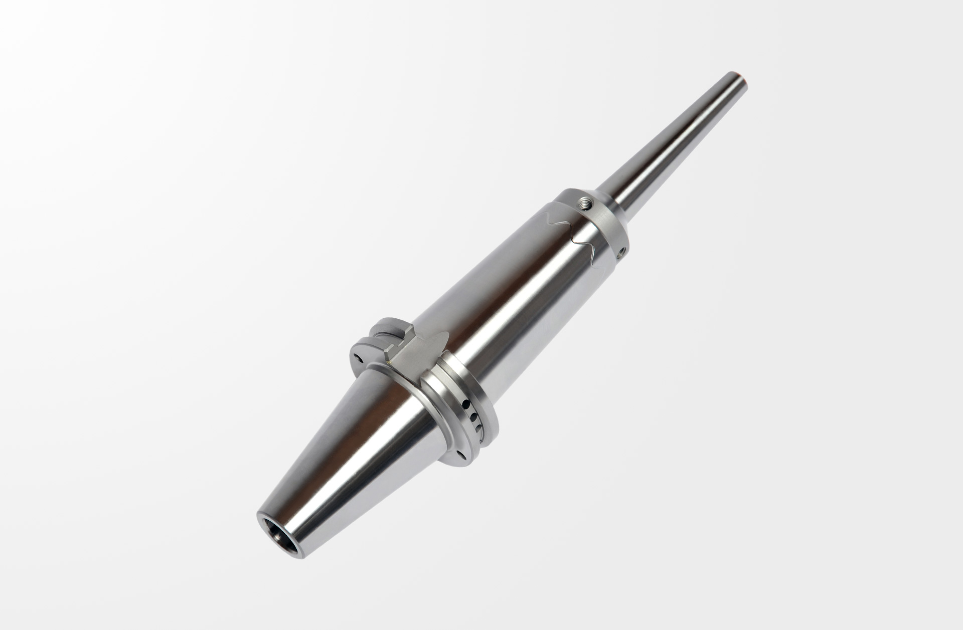 Power Mini Shrink Chuck extra schlank D12mm SK40