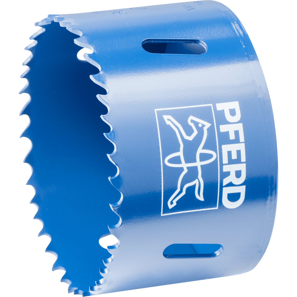 PFERD HSS-Lochsägen/HM-Lochschneider,Zubehör LS 70 70 mm 2 3/4