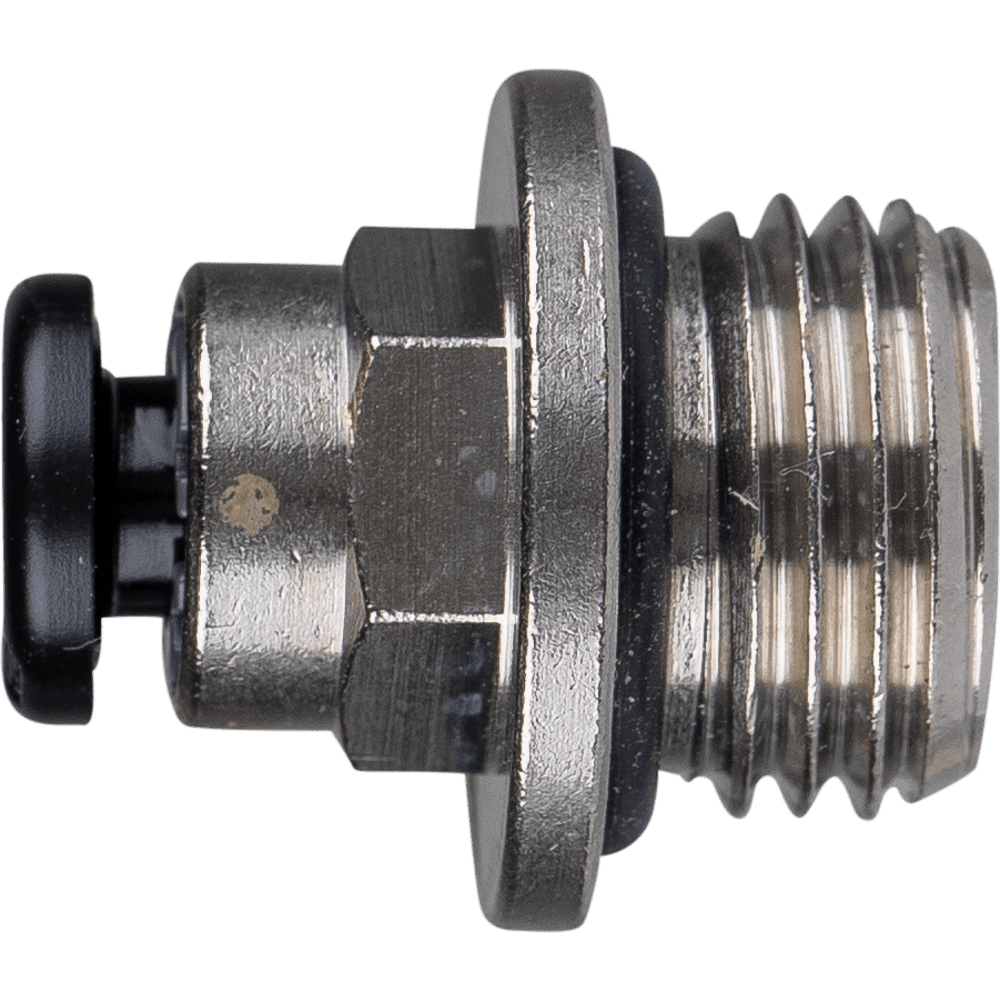 PFERD Werkzeugantriebe Zubehör BK 4mm - 1-4"