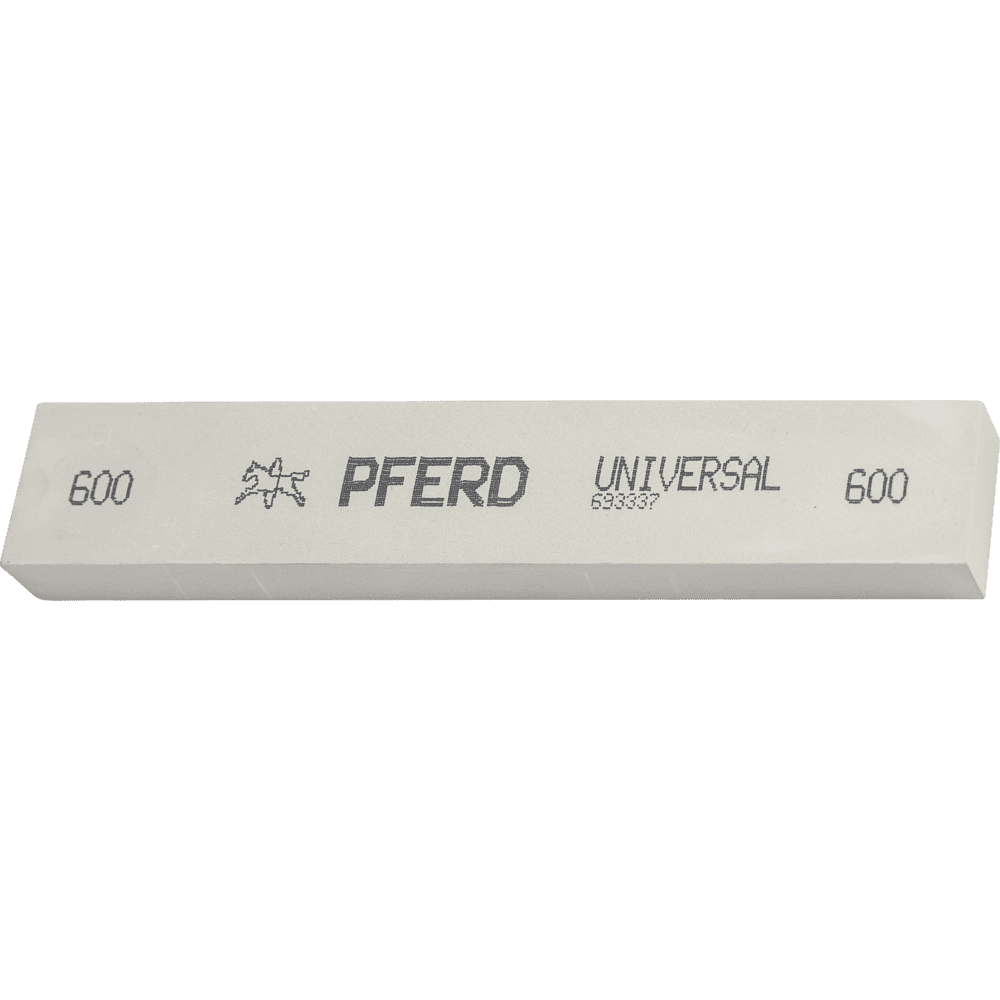 PFERD Schleif- und Poliersteine SPS 25x13x150 AN 600 UNIVERSAL