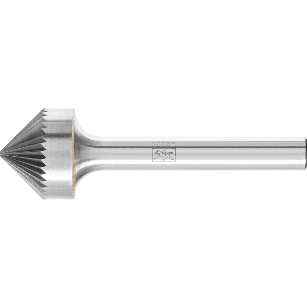 PFERD Hartmetallfrässtifte KSK 1608/6 Z5