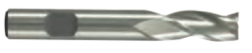 HSS-Fräser DIN844 Ø2.5 WS3025|Osawa