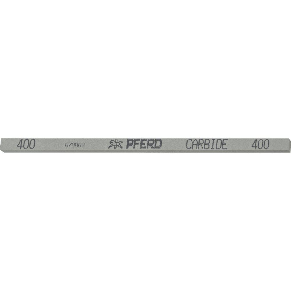 PFERD Schleif- und Poliersteine SPS 6x6x150 CN 400 CARBIDE
