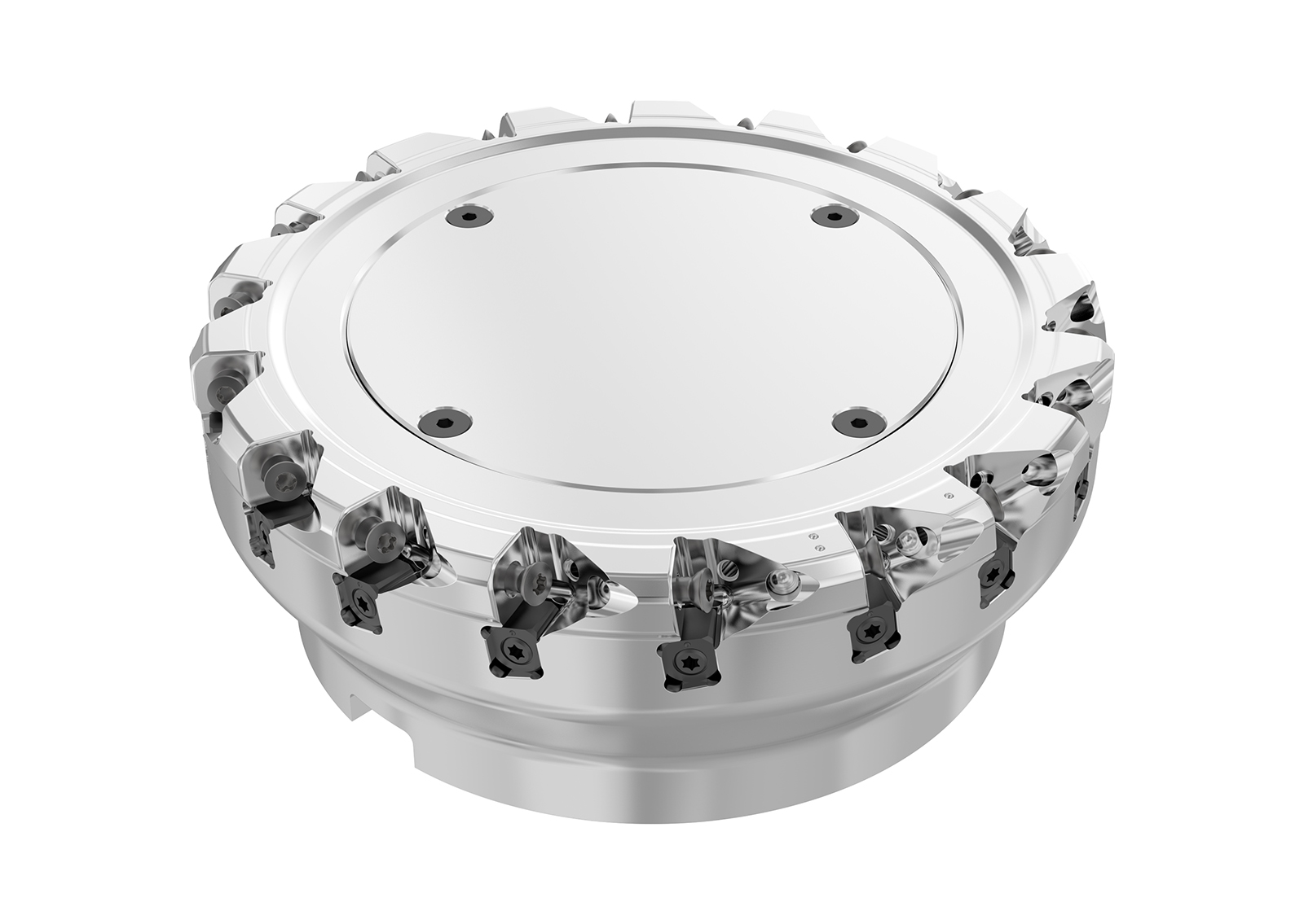 R220.38-8160-SN12-18HSA Fräswerkzeuge, C-Lock-Aufsteckfräser (L/R220.xx)|Seco