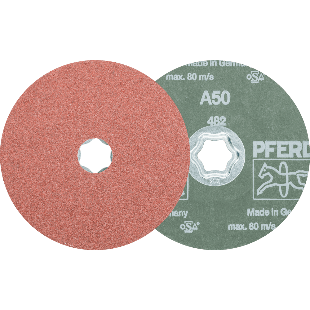 PFERD COMBICLICK CC-FS 125 A 50
