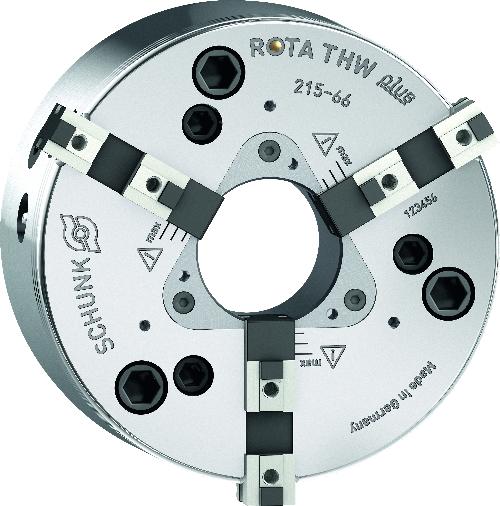 ROTA THW plus 215-66 A8-GBK