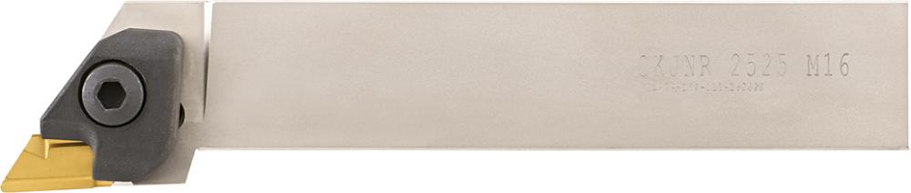 ISO-Klemmhalter CKJNR 2525 M16