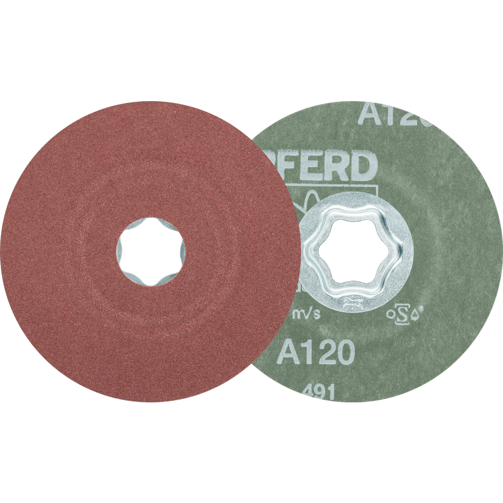 PFERD COMBICLICK CC-FS 100 A 120