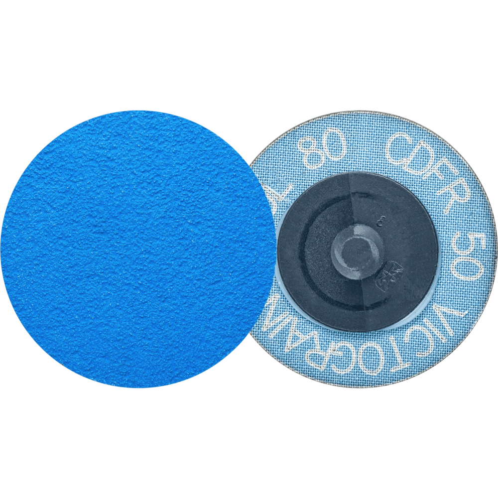 PFERD COMBIDISC-Schleifwerkzeuge CDR 50 VICTOGRAIN-COOL 80
