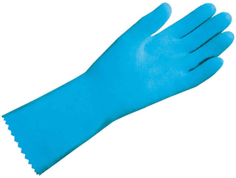 Chemikalienhandschuh Jersette 300 Gr.7 MAPA