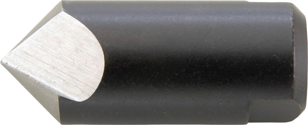 Senker HSS 90Grad C12 12mm GRATTEC GRATTEC