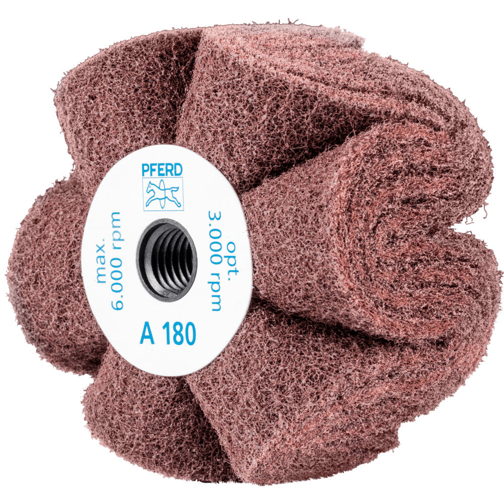 PFERD Vlieswerkzeuge PNG 10050 5/8-11 A 180