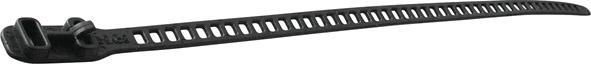 Kabelbinder lösbar 340x11mm a6Stück HellermannTyton