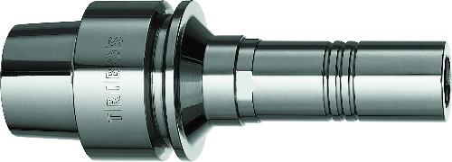 TRIBOS-S HSK-E40 Ø12x85