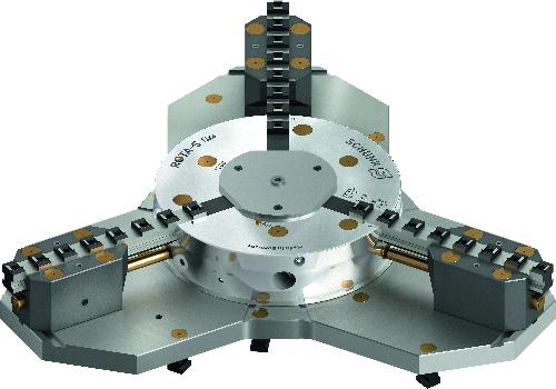 ROTA-S flex 1200
