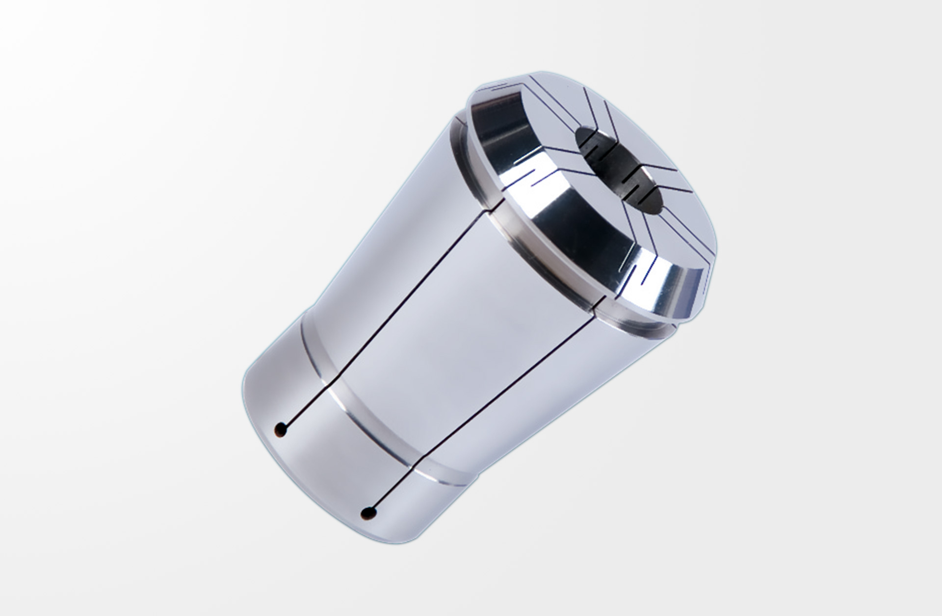 Spannzange Power Collet ER 25 Ø 2 mm