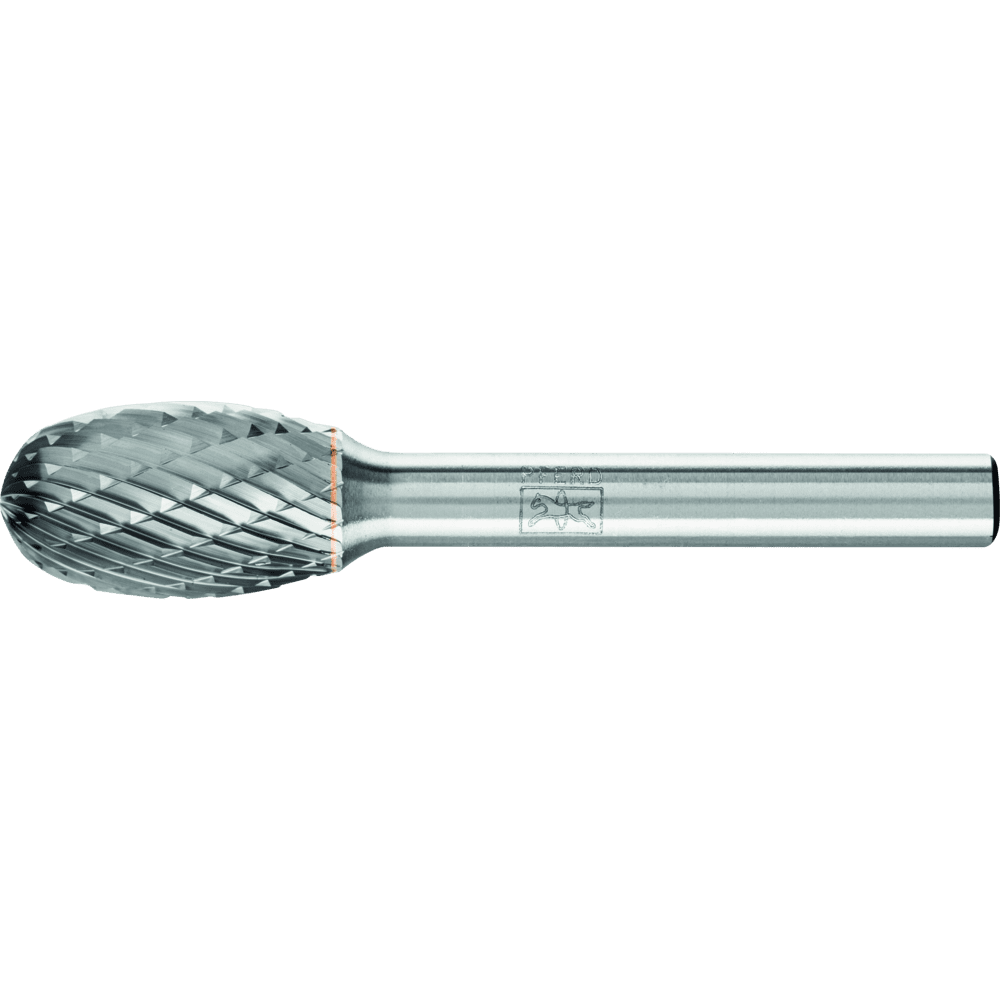 PFERD Hartmetallfrässtifte TRE 1220/6 TOUGH