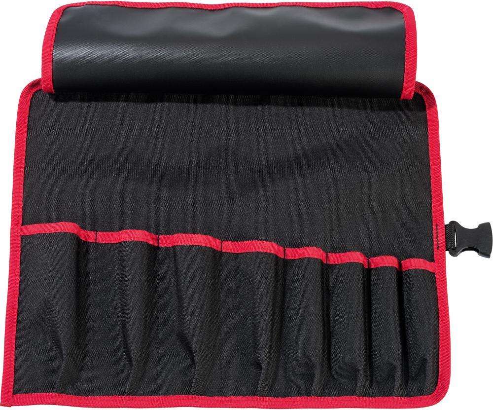 Werkzeug-Rolltasche 410x330mm 8 Fächer Parat