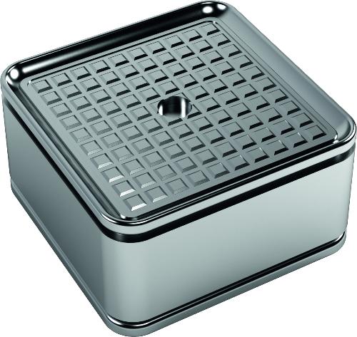 ISBL 80x80x38