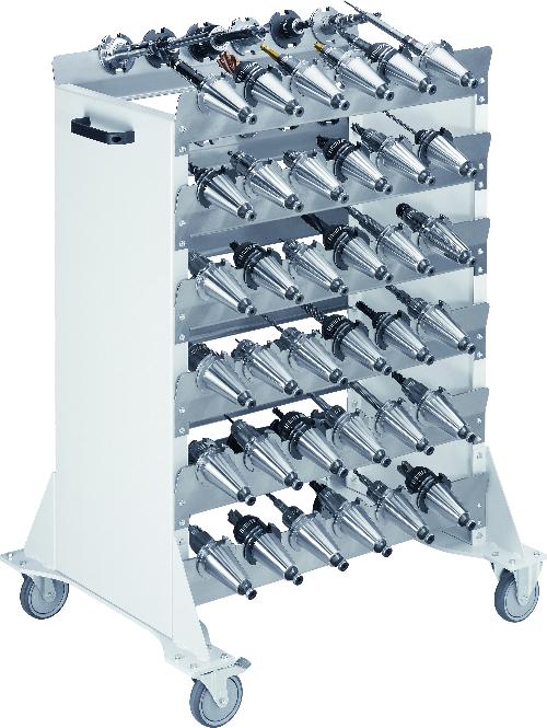 WZW-1025 SK40/CAT40-120
