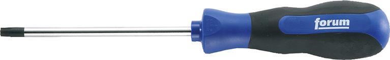Schraubendr. Torx T 20x100mm FORUM