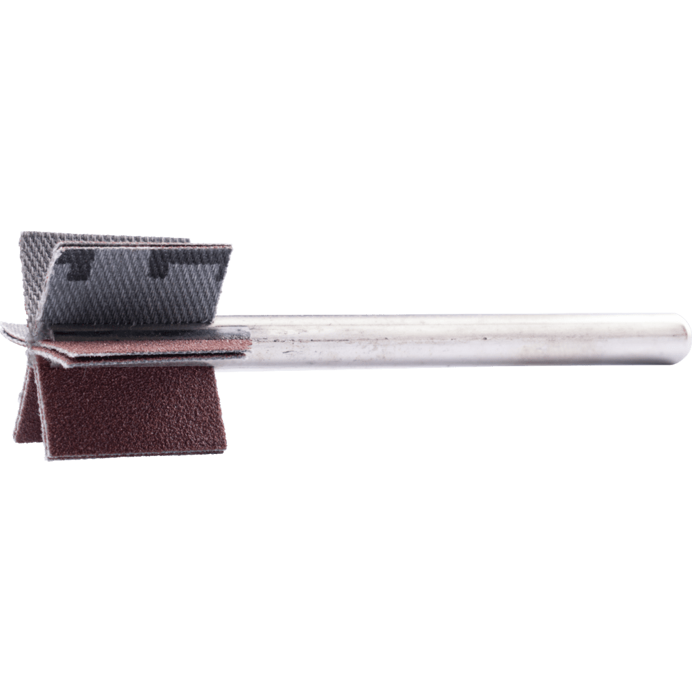 PFERD Fächerschleifwerkzeuge BP 2520/6-60 6x2 A 150