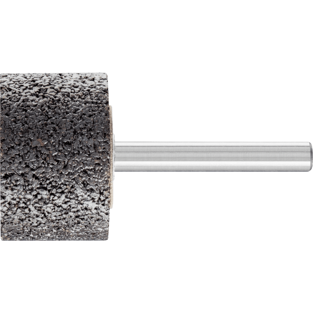 PFERD Schleifstifte ZY 3220 6 AN 24 N5B INOX EDGE