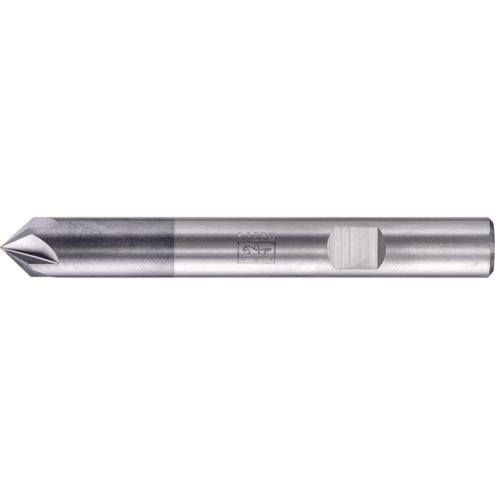 PFERD SCM Vollhartmetall-Fräser SCM-UD5-M080A90°-HB AL40