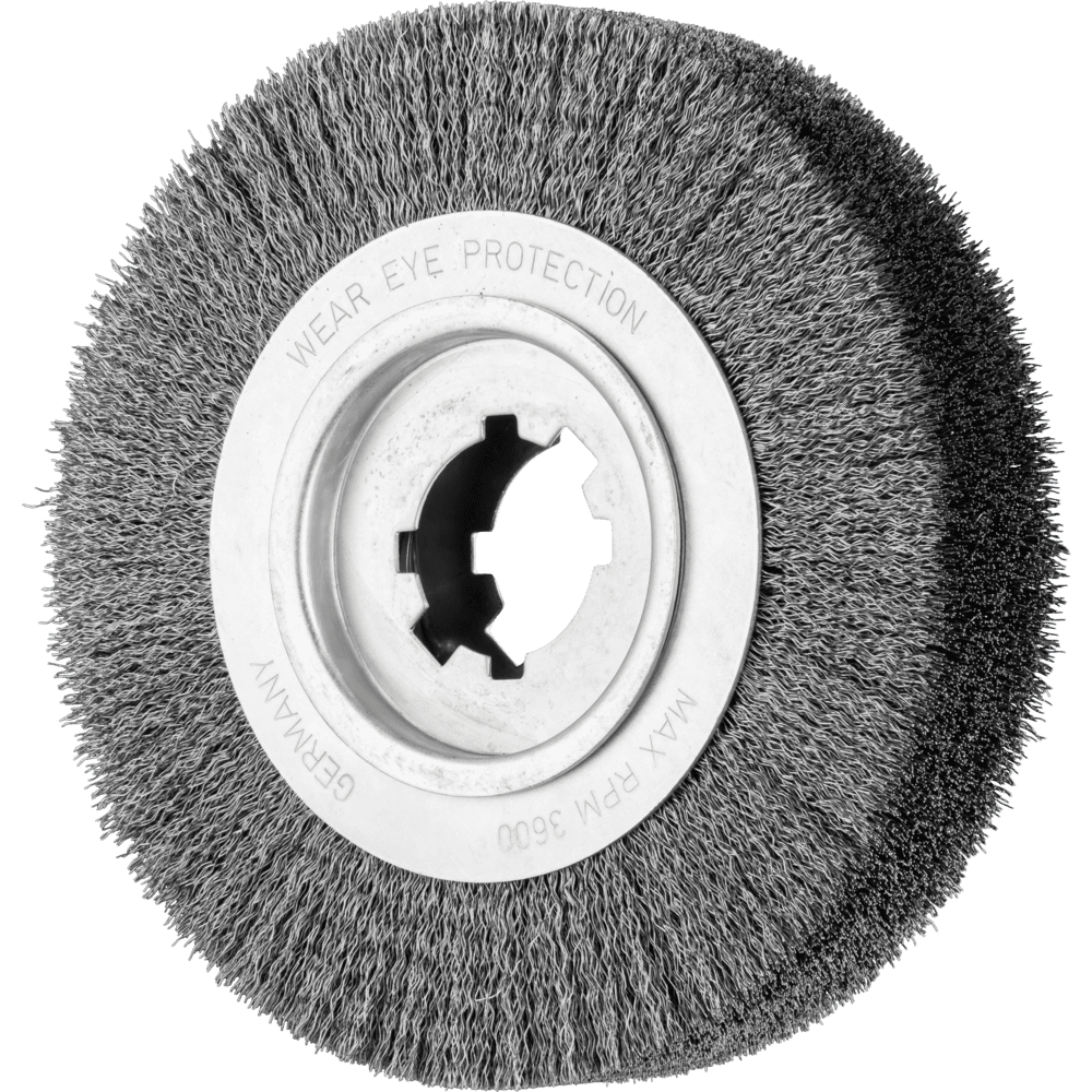 PFERD Rundbürsten RBU 25060/50,8 ST 0,35