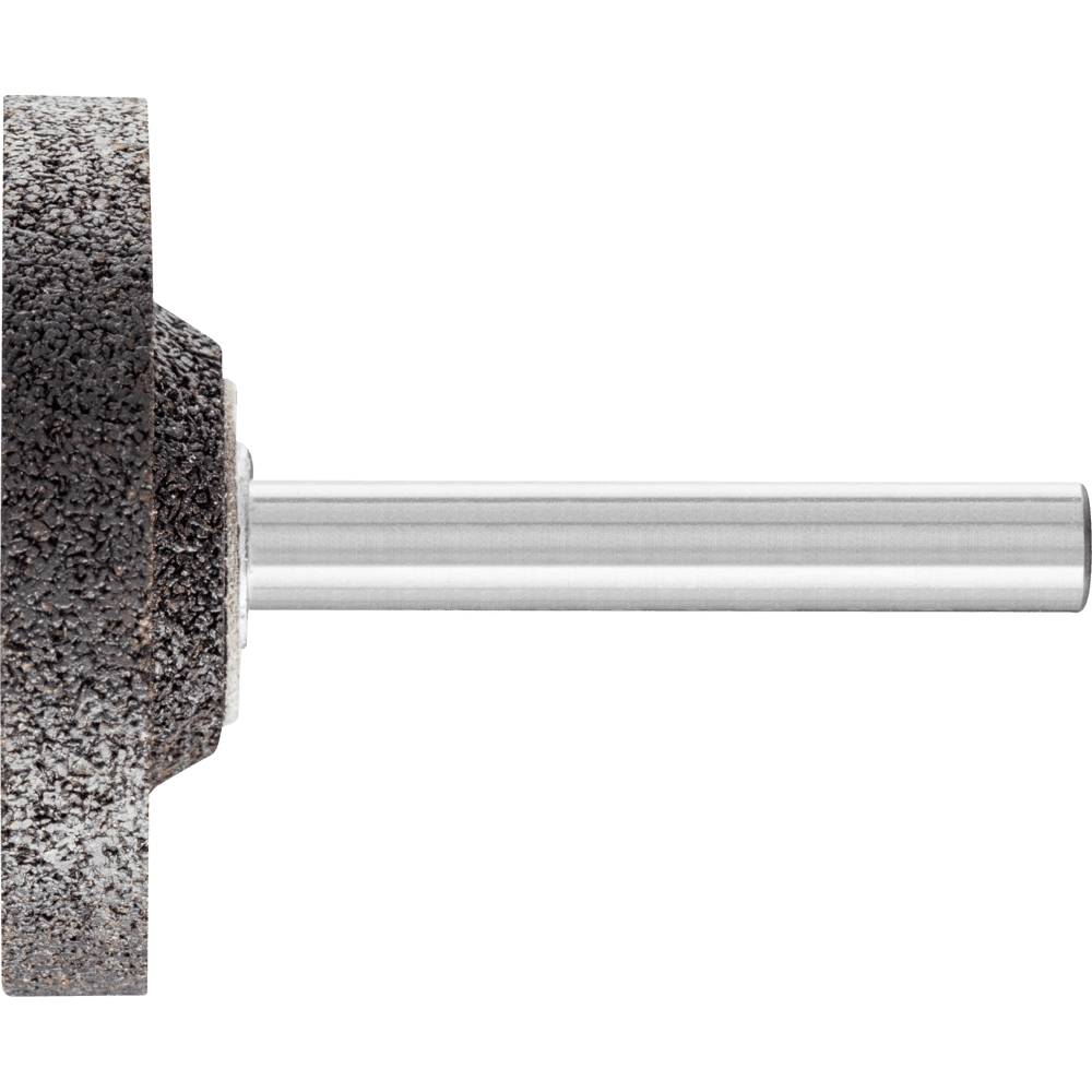PFERD Schleifstifte ZY 4006 6 AN 46 N5B INOX EDGE