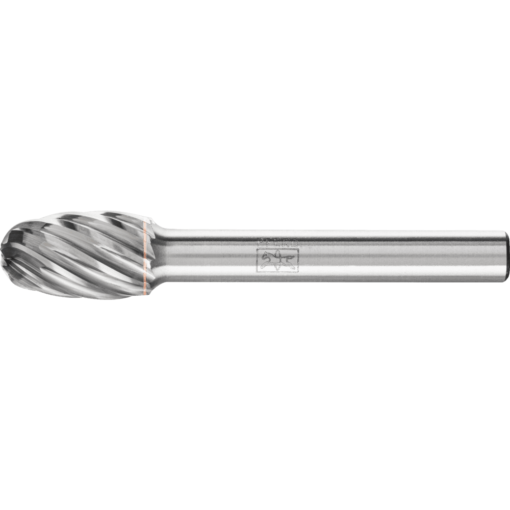 PFERD Hartmetallfrässtifte TRE 1016/6 INOX