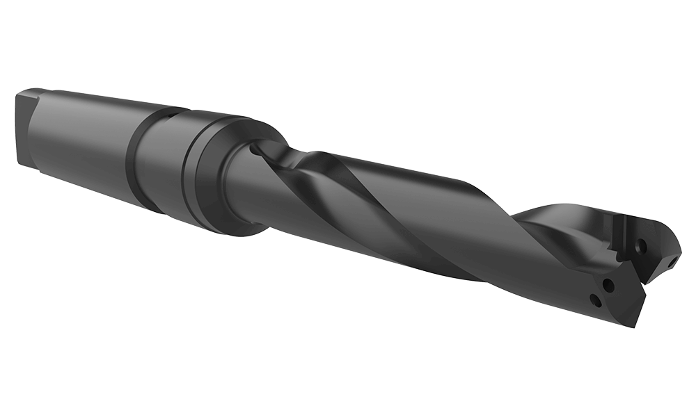 T-A® Structural Steel Hal.inch 1.5 Sr. Standard Spiralgenutet  MK4